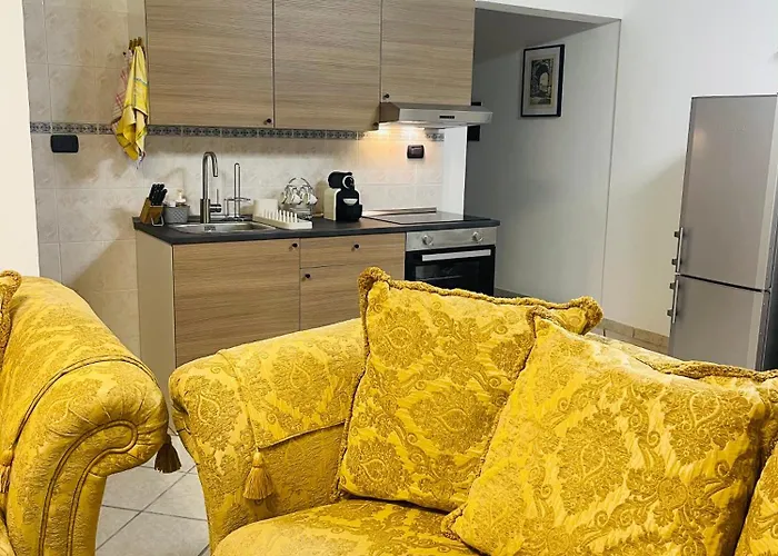 Apartment Cinecitta Signature - Emilia *