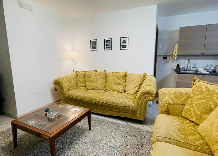Apartment Cinecitta Signature - Emilia Rome