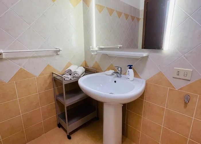 Apartment Cinecitta Signature - Emilia *