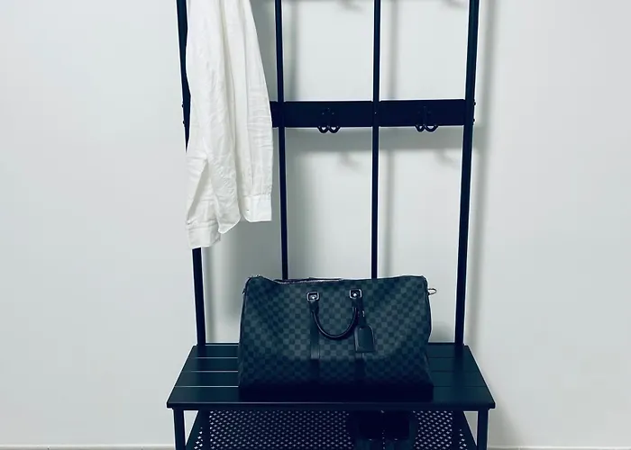 Apartment Cinecitta Signature - Emilia *