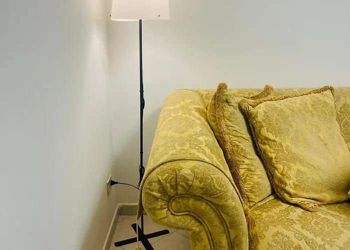 Apartment Cinecitta Signature - Emilia *